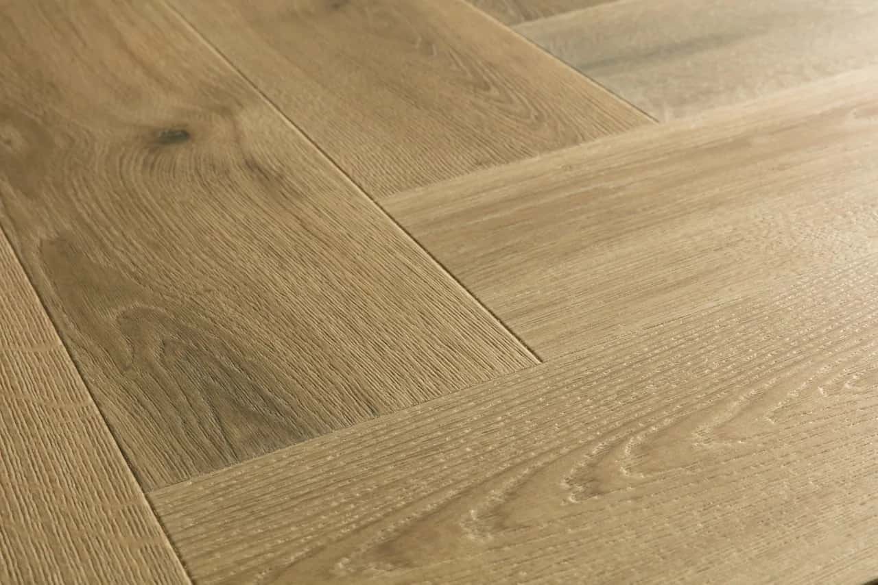 Charred oak Laminate Impressive Design