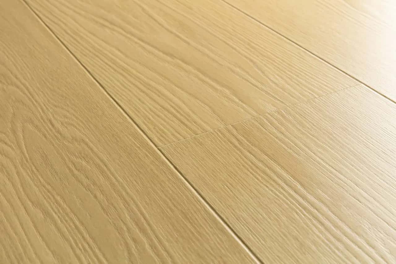 Dune oak Laminate Impressive
