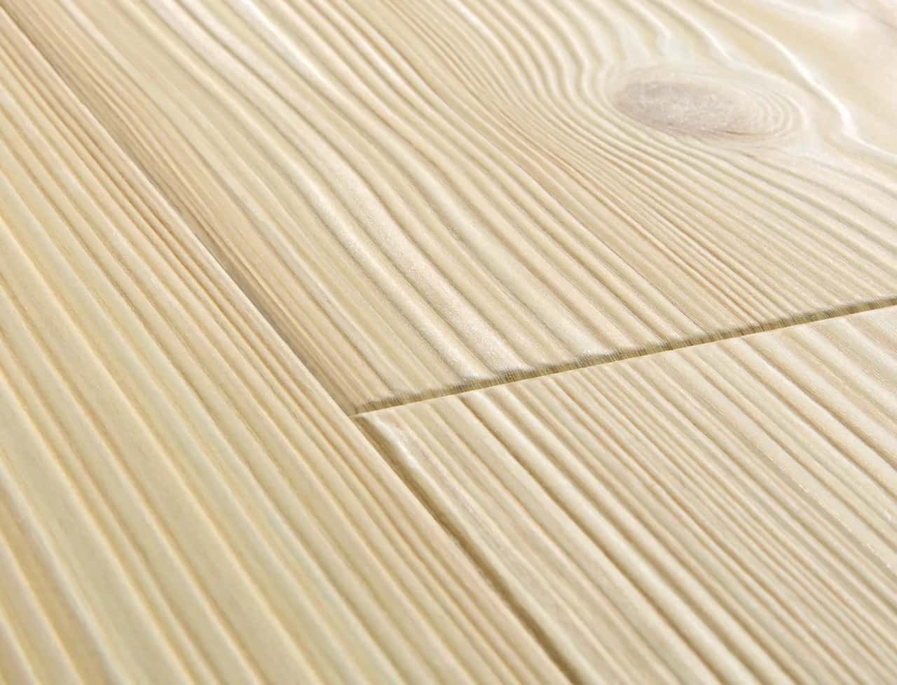 Natural pine Laminate Impressive