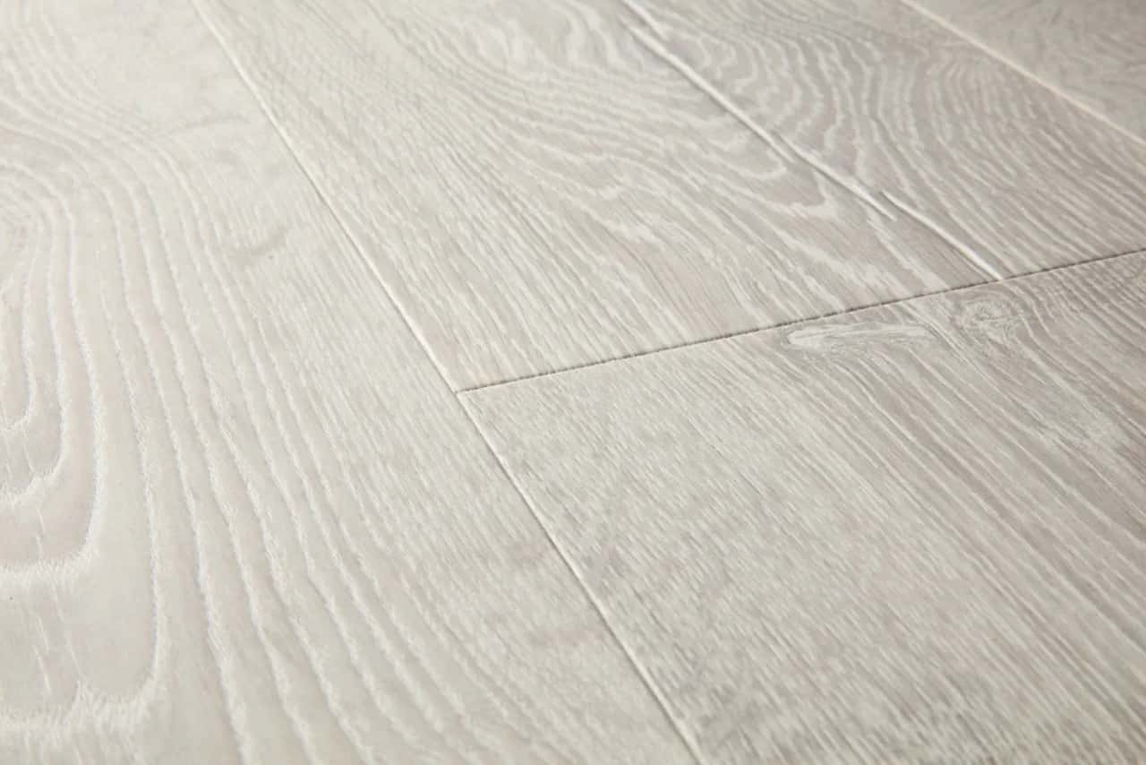 Patina classic oak grey Laminate Impressive