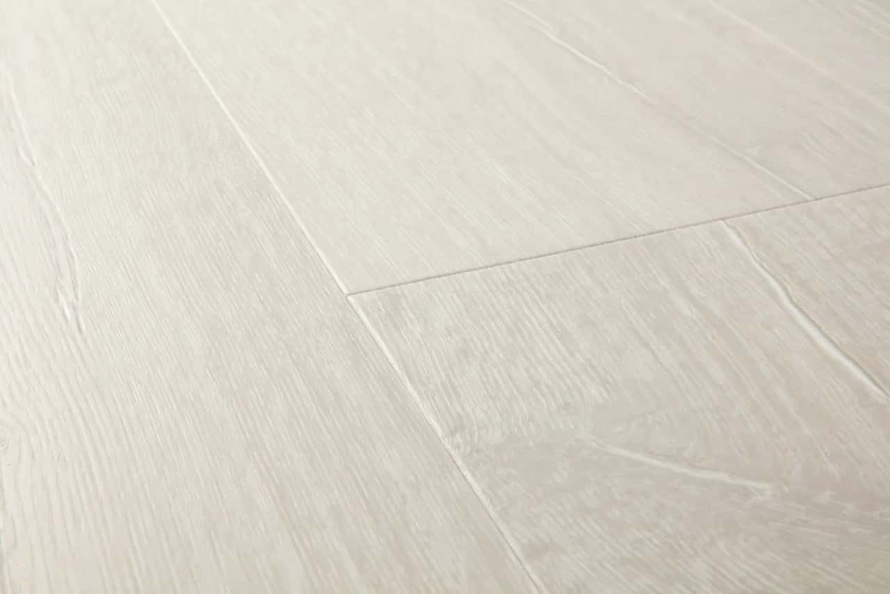 Patina classic oak light Laminate Impressive