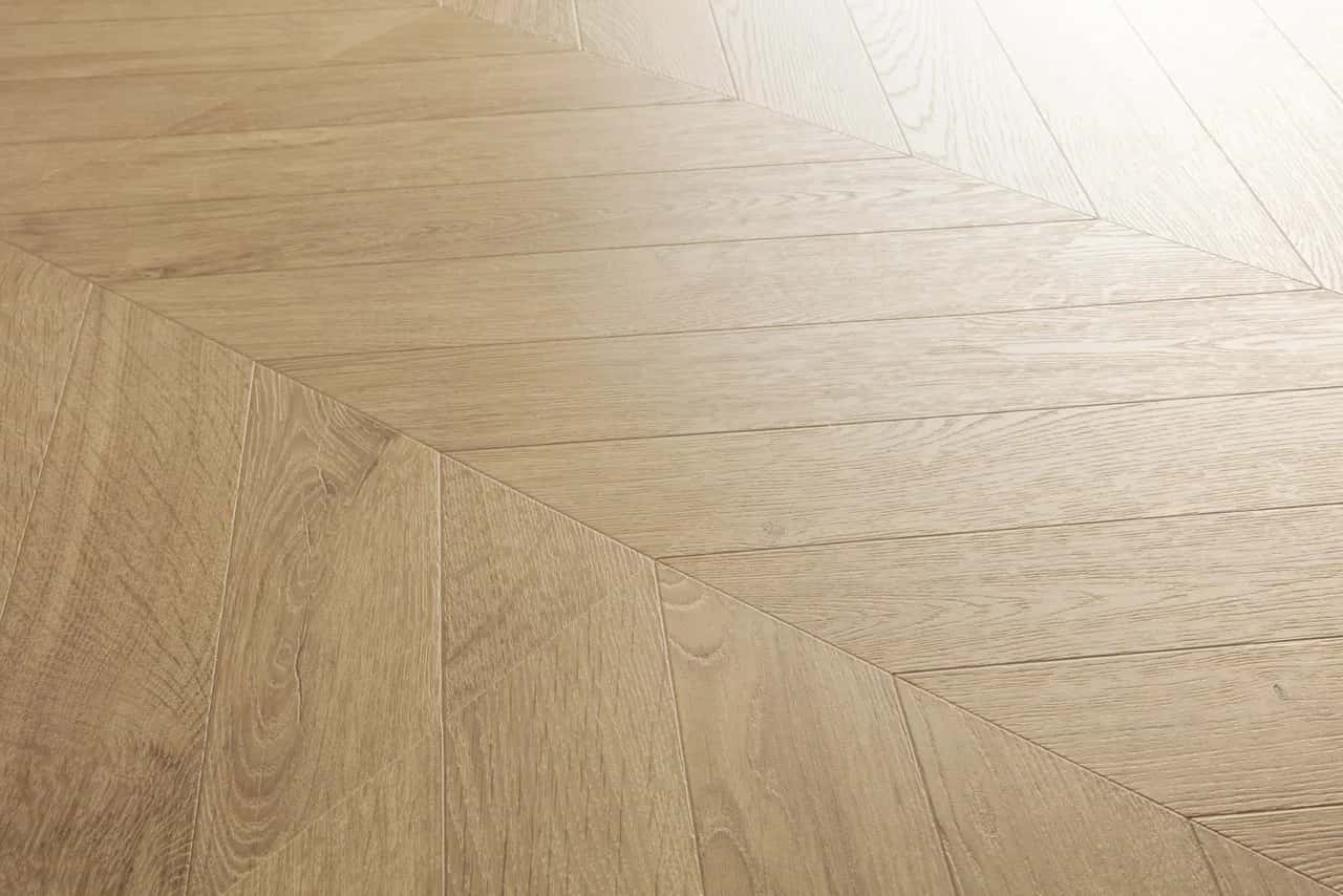 Chevron oak medium Laminate Impressive patterns
