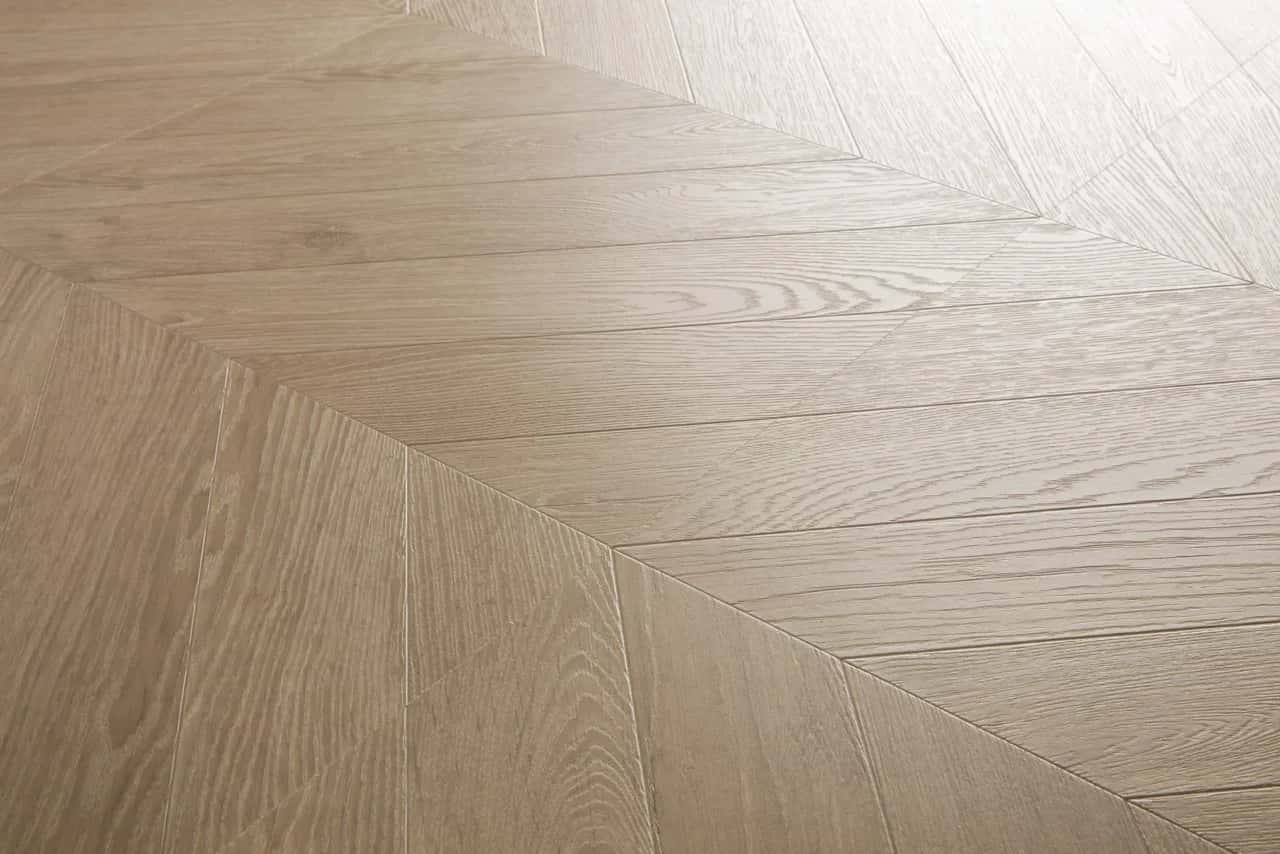 Chevron oak taupe Laminate Impressive patterns