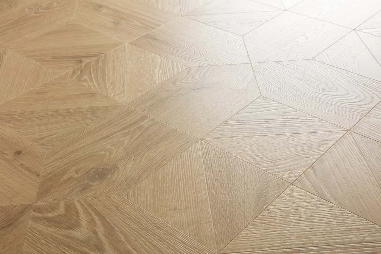 Royal oak natural Laminate Impressive patterns
