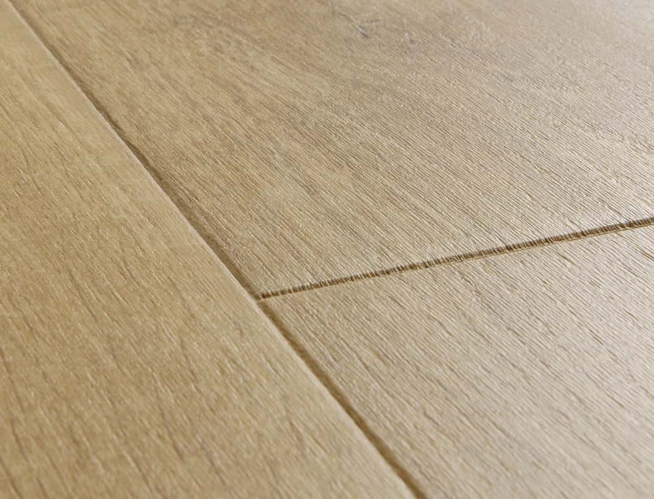 Soft oak medium Laminate Impressive