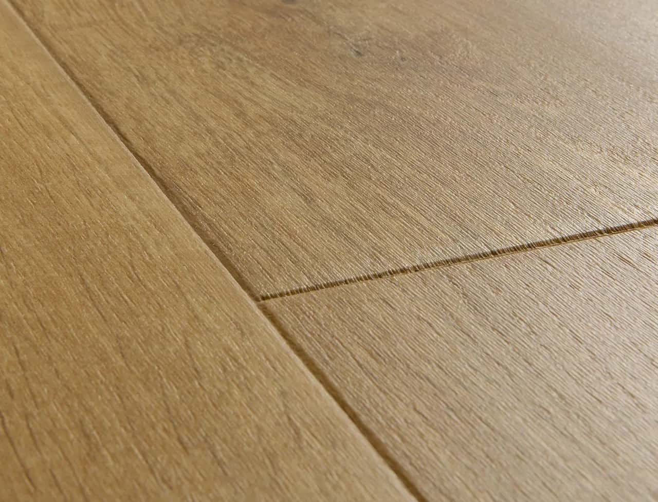 Soft oak natural Laminate Impressive