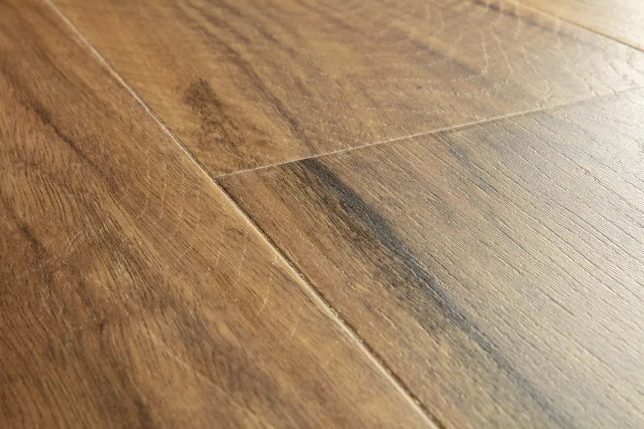 Spotted Gum Laminate Impressive