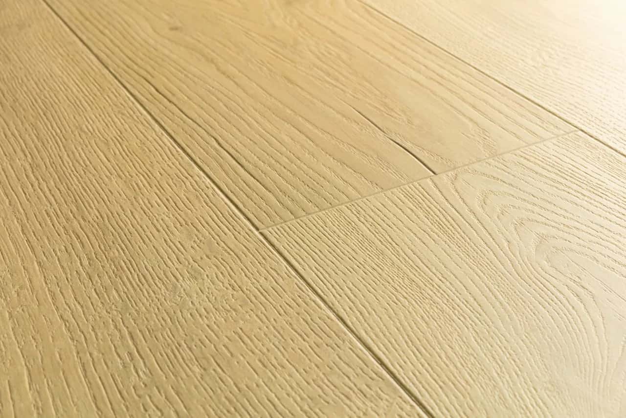 Almond oak Laminate Impressive