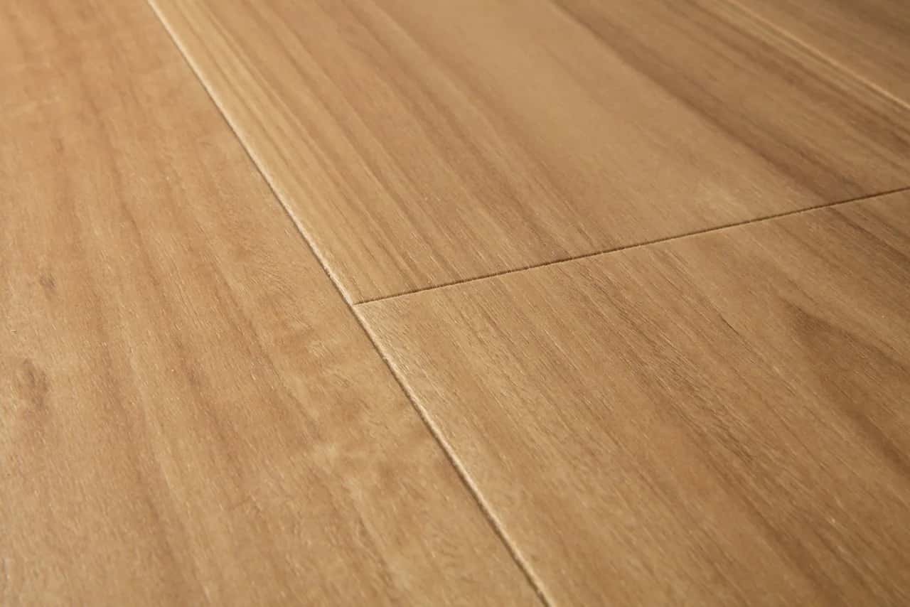 Blackbutt Laminate Impressive