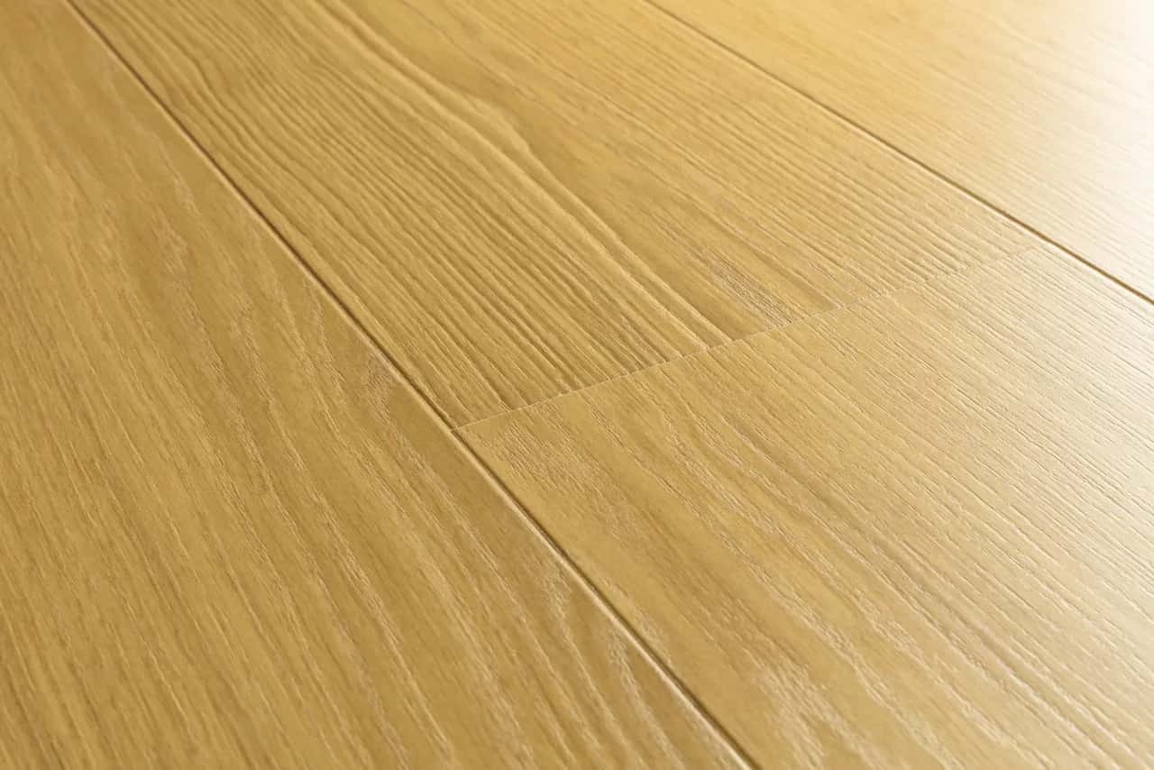 Bourbon oak Laminate Impressive