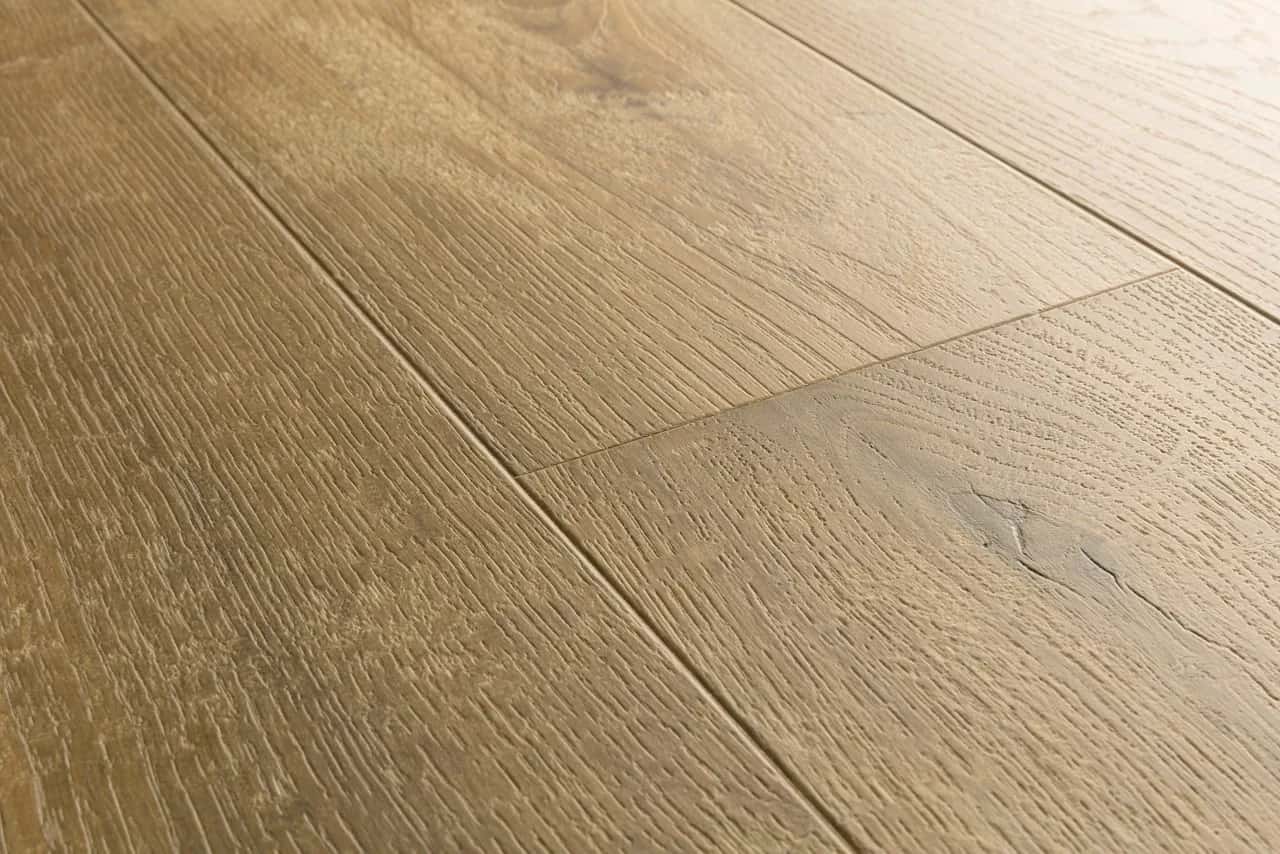 Rye oak Laminate Impressive