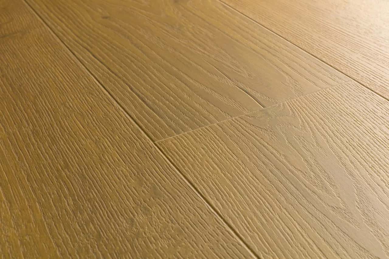 Truffle oak Laminate Impressive