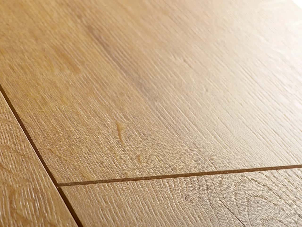 Cambridge oak natural Laminate Largo
