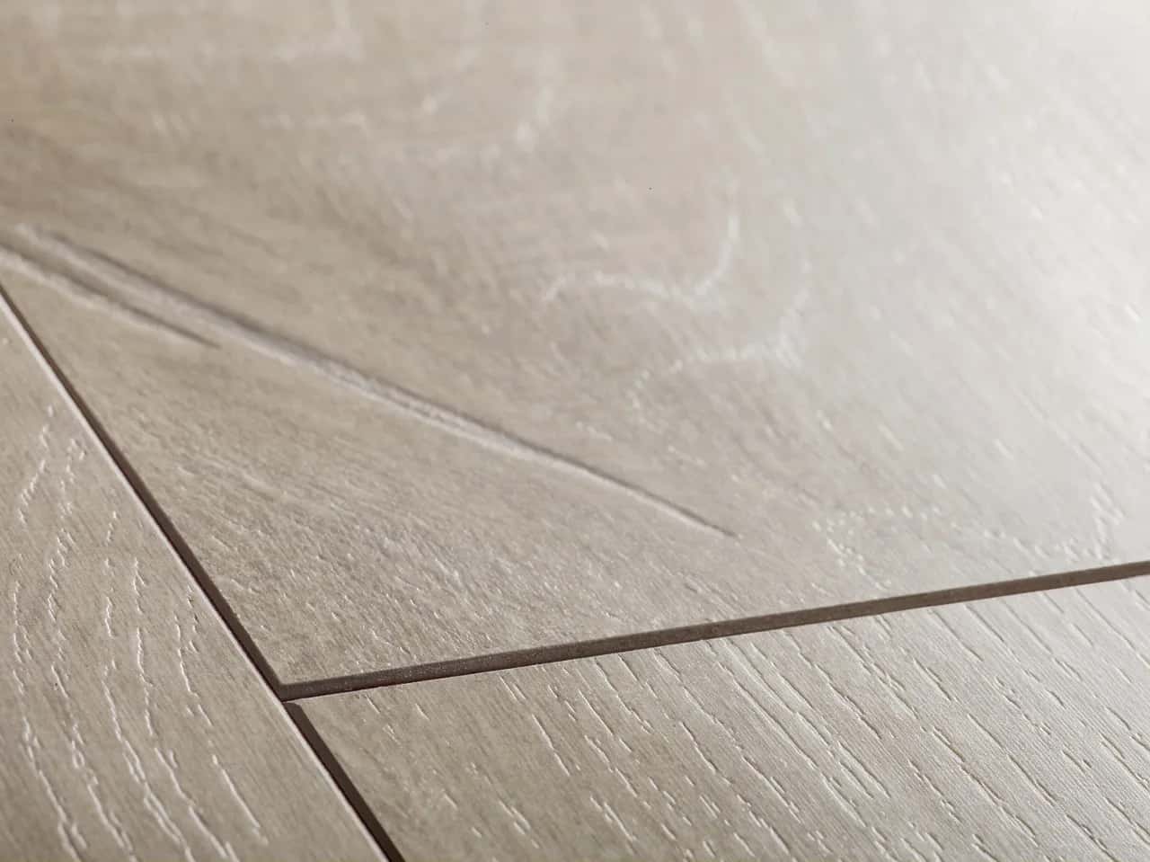 Dominicano oak grey Laminate Largo