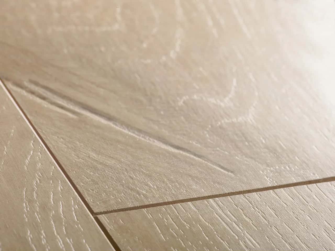 Dominicano oak natural Laminate Largo