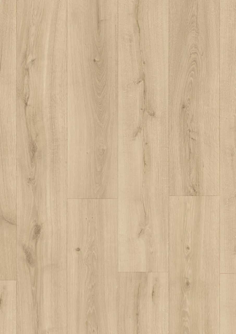 Desert oak light natural Laminate Majestic