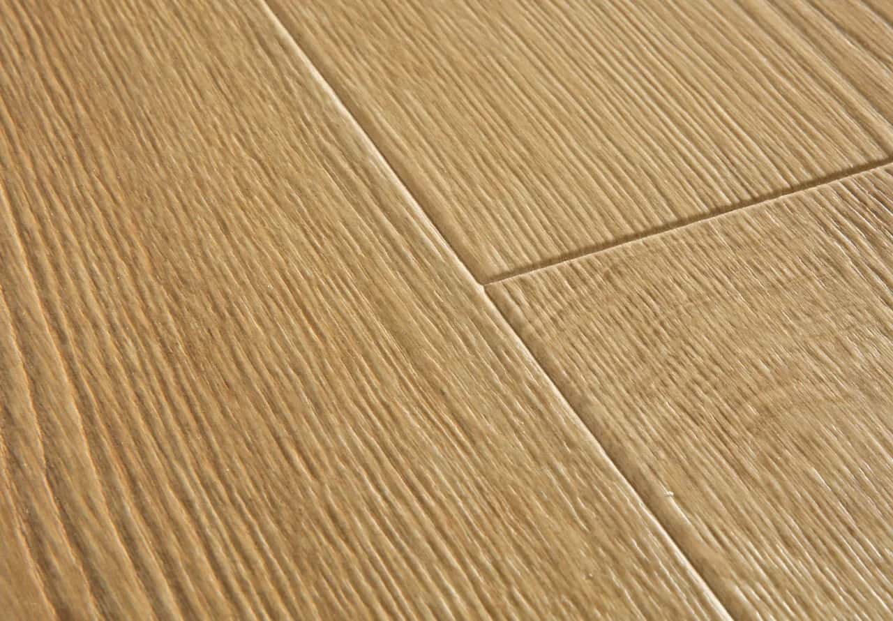 Desert oak warm natural Laminate Majestic