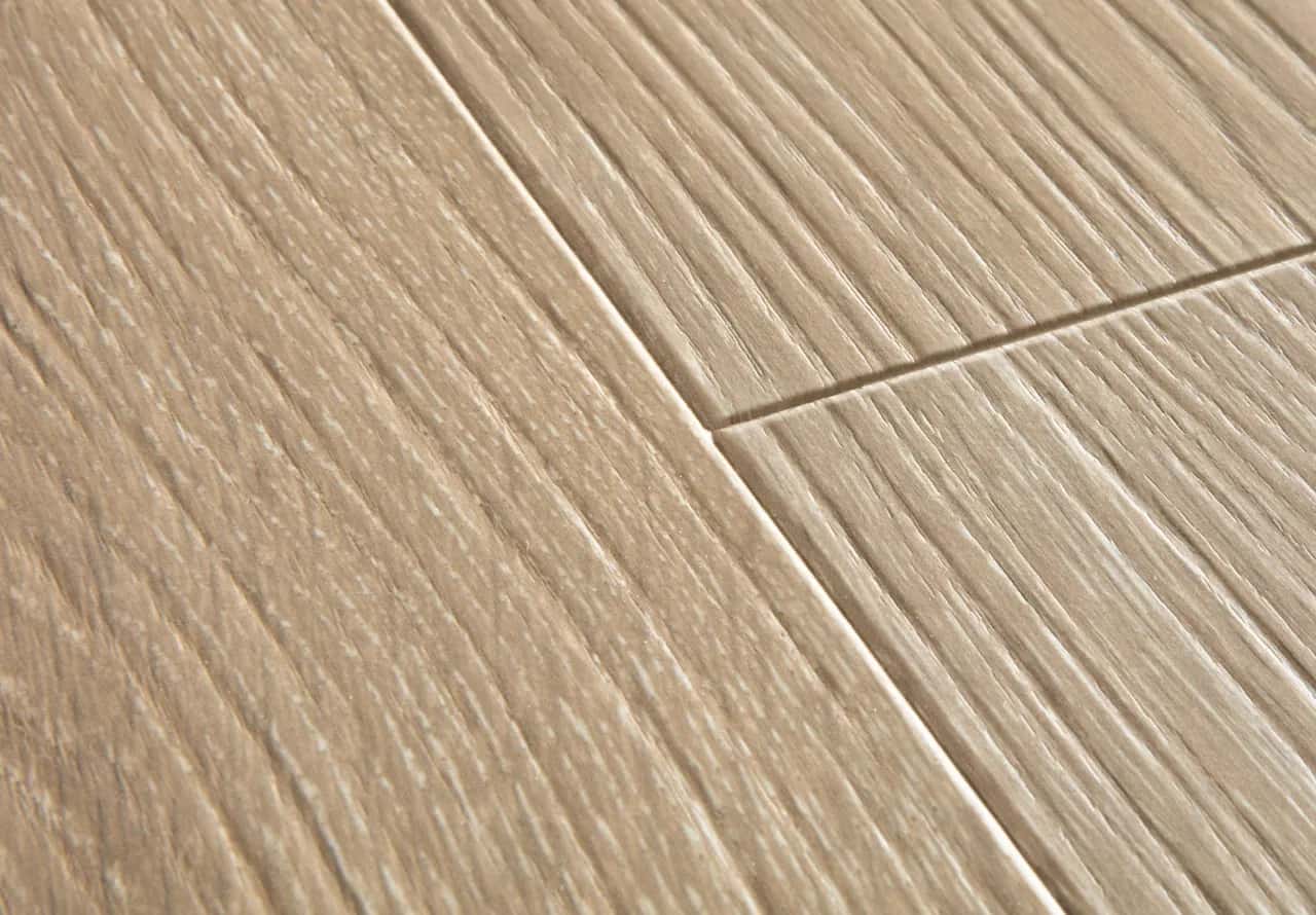Valley oak light brown Laminate Majestic