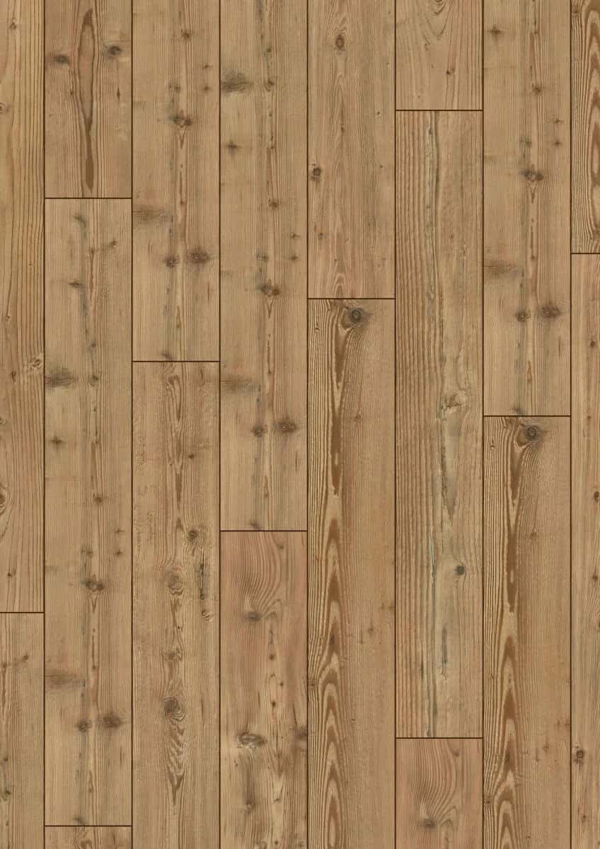 Pine Rustic