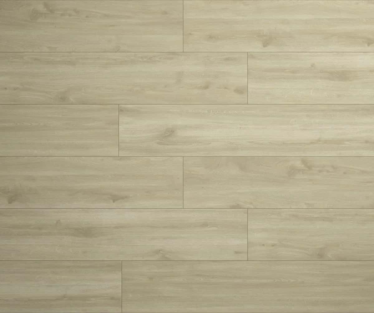 Cream Oak