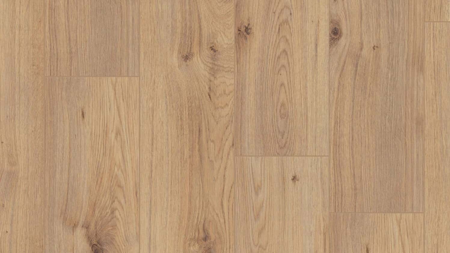 Tarkett Laminat Parke Easy Line Aberdeen Oak BROWN - İstanbul parke satış, montaj ve işçilik görseli