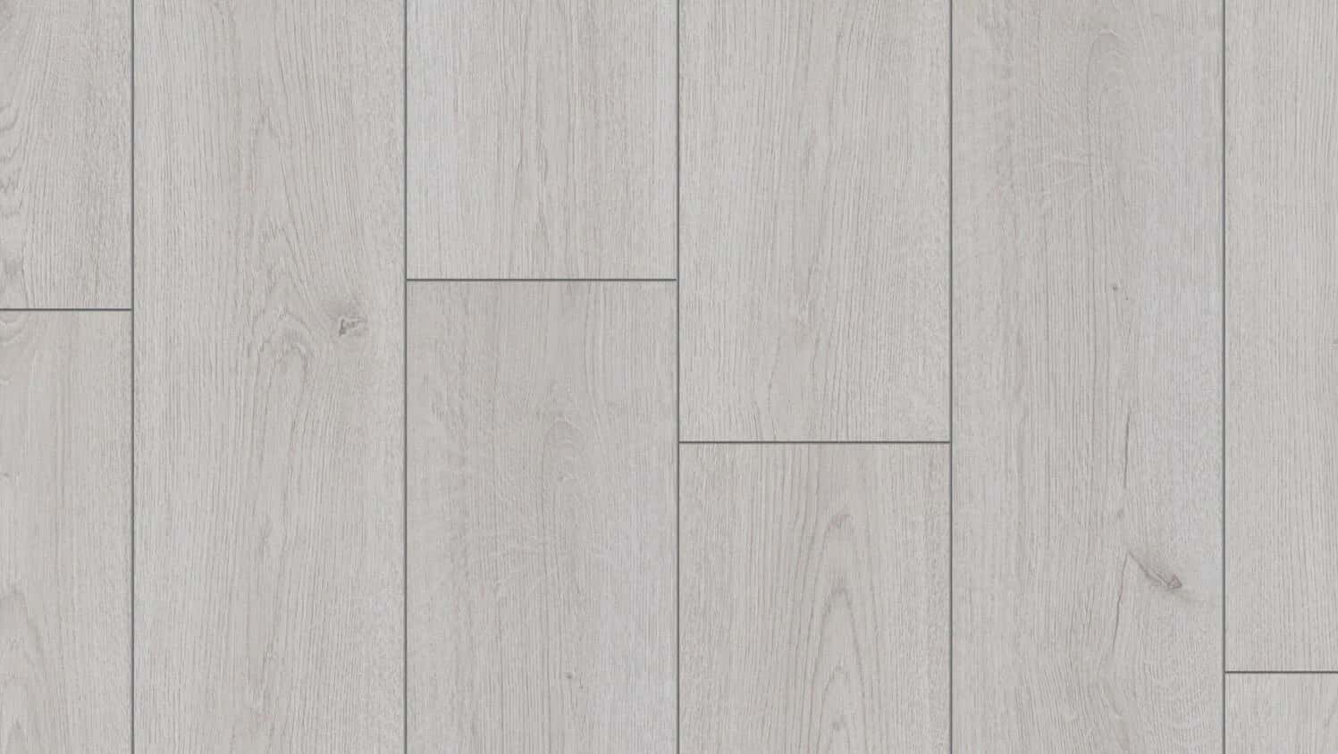 Tarkett Laminat Parke Easy Line Reno Oak WHITE - İstanbul parke satış, montaj ve işçilik görseli