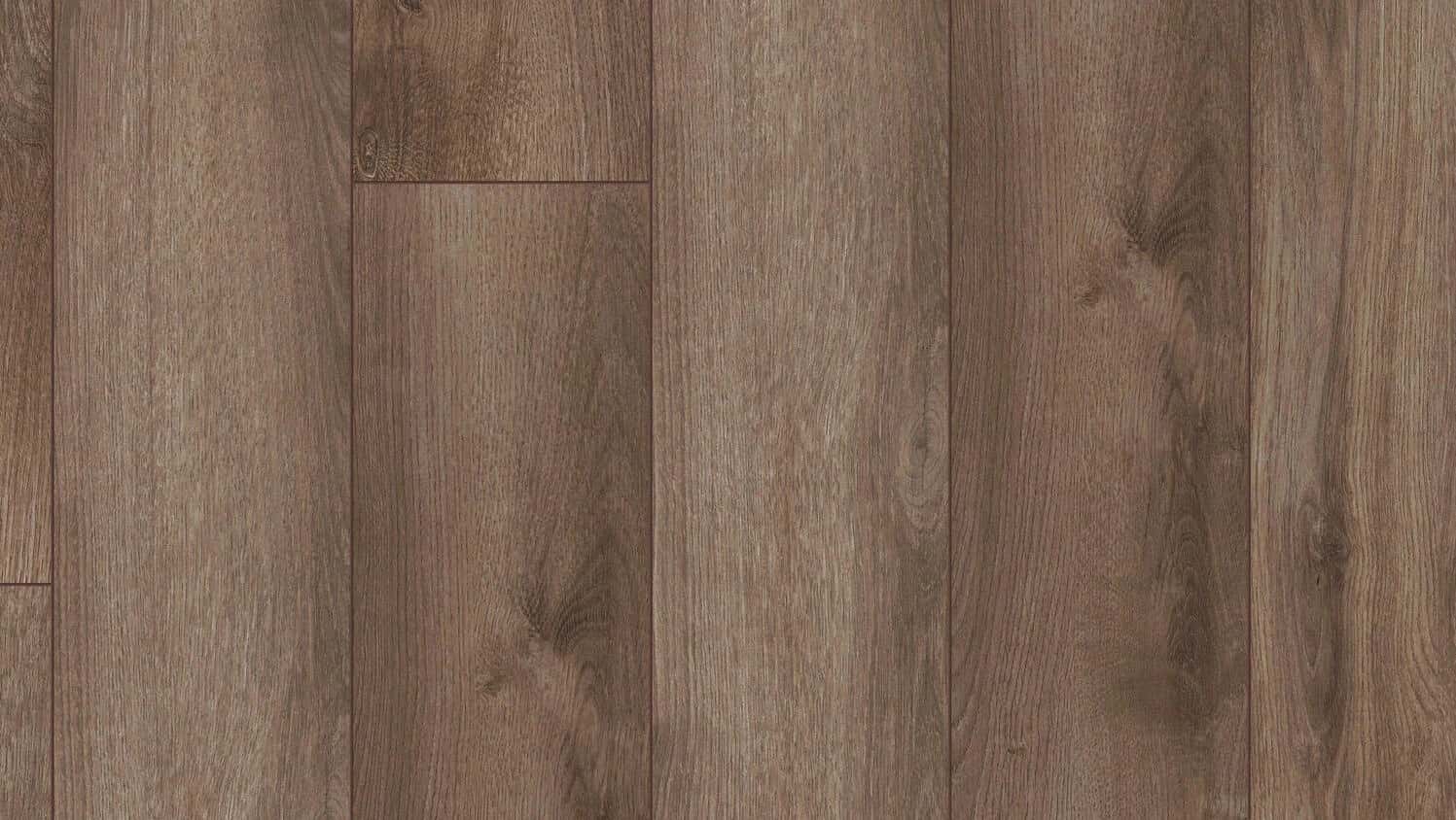 Tarkett Laminat Parke Easy Line Sierra Oak BROWN - İstanbul parke satış, montaj ve işçilik görseli