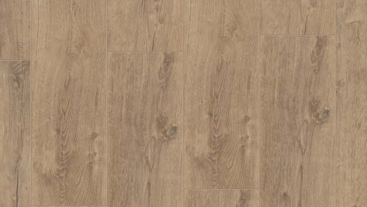 Tarkett Laminat Parke Easy Line Turnberry Oak TAN - İstanbul parke satış, montaj ve işçilik görseli