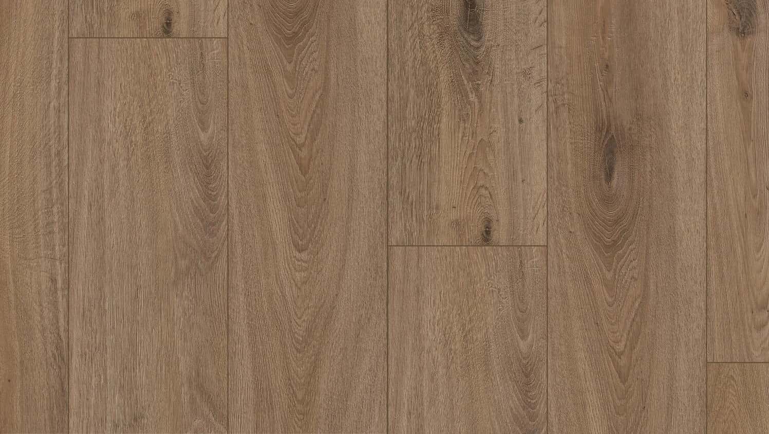 Tarkett Laminat Parke Woodstock AquaBlock Belfort Oak BROWN - İstanbul parke satış, montaj ve işçilik görseli