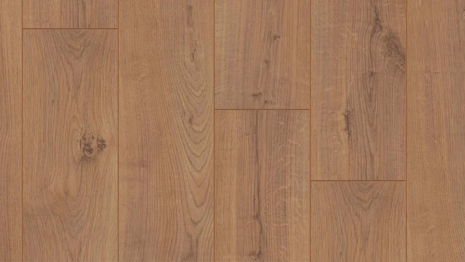 Tarkett Laminat Parke Woodstock AquaBlock Colmar Oak NATURE - İstanbul parke satış, montaj ve işçilik görseli