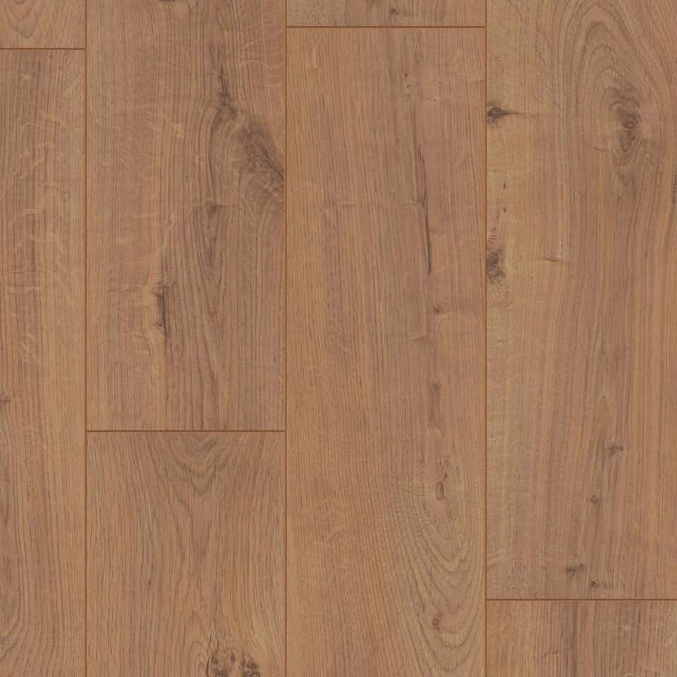 Tarkett Laminat Parke Woodstock AquaBlock Colmar Oak NATURE - İstanbul parke satış, montaj ve işçilik görseli