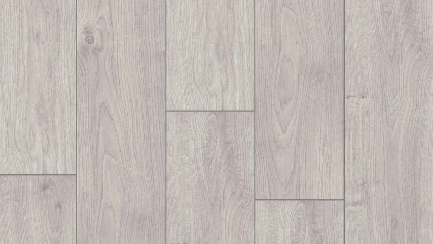 Tarkett Laminat Parke Woodstock AquaBlock Colmar Oak WHITE - İstanbul parke satış, montaj ve işçilik görseli
