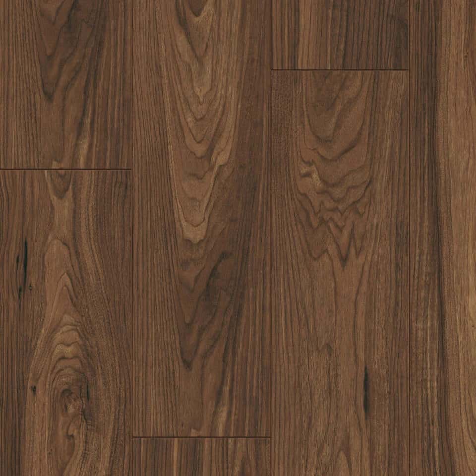 Magari Walnut BROWN
