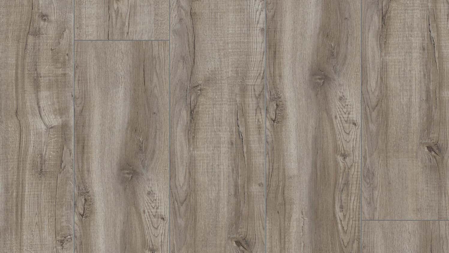 Tarkett Laminat Parke Woodstock AquaBlock Prestwick Oak GREY - İstanbul parke satış, montaj ve işçilik görseli