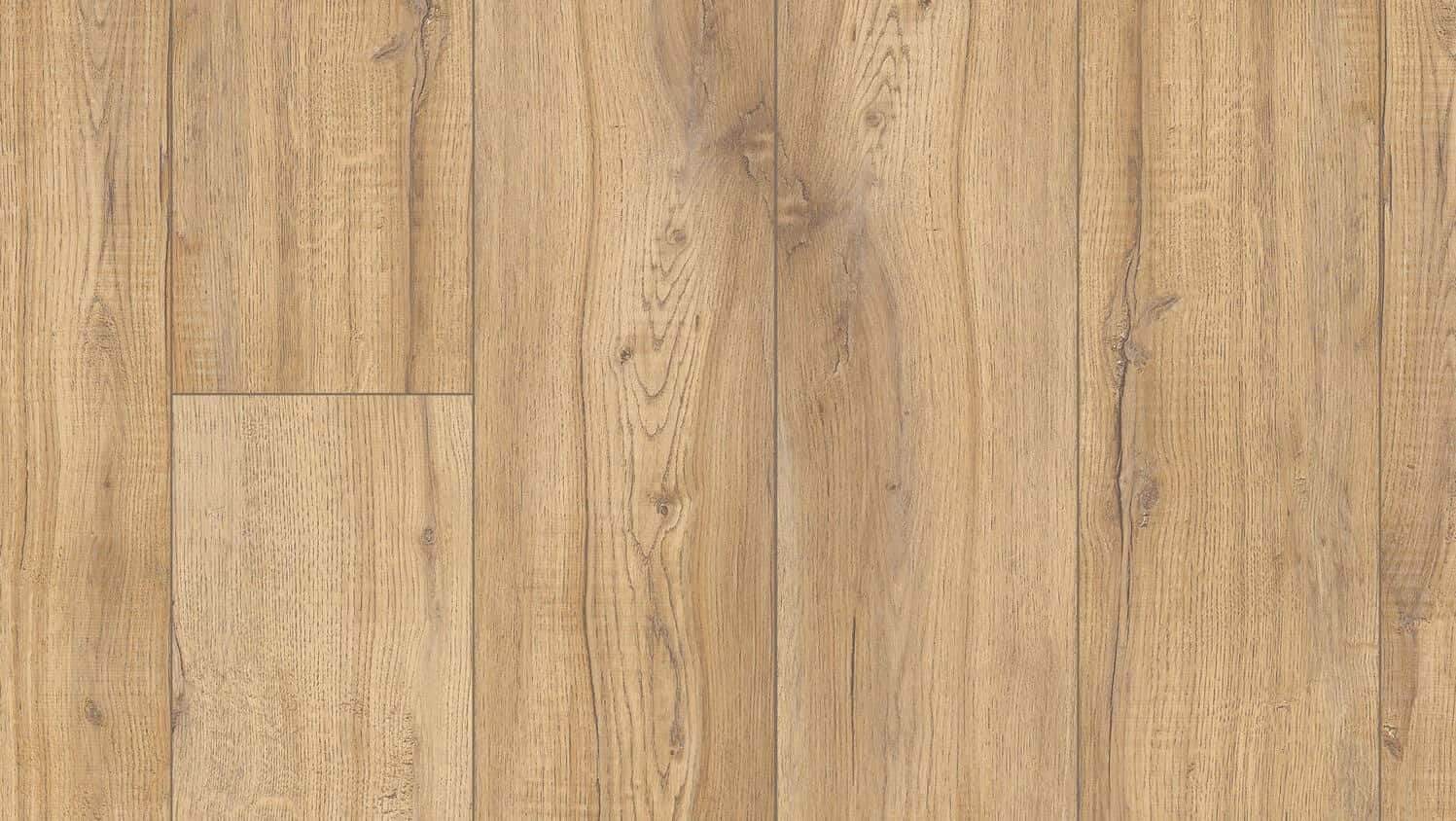 Tarkett Laminat Parke Woodstock AquaBlock Prestwick Oak NATURE - İstanbul parke satış, montaj ve işçilik görseli