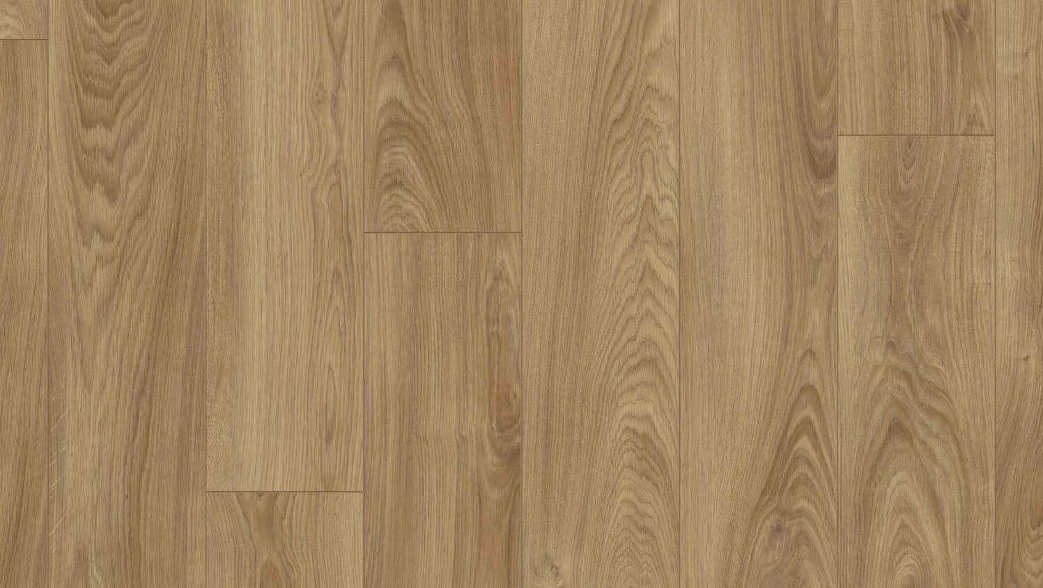 Tarkett Laminat Parke Woodstock AquaBlock Sherwood Oak HONEY - İstanbul parke satış, montaj ve işçilik görseli
