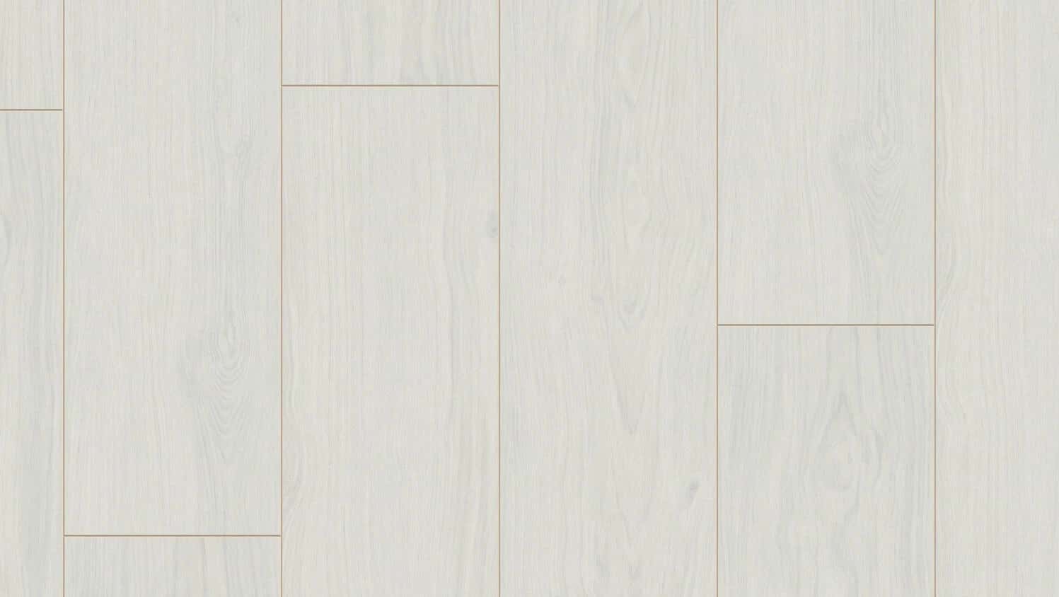 Tarkett Laminat Parke Woodstock Aurora Oak WHITE - İstanbul parke satış, montaj ve işçilik görseli