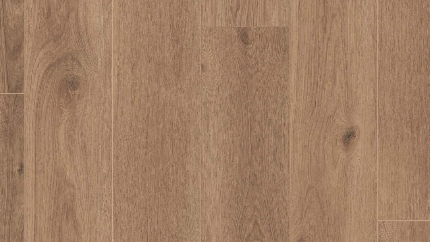 Tarkett Laminat Parke Woodstock Brook Oak BROWN - İstanbul parke satış, montaj ve işçilik görseli