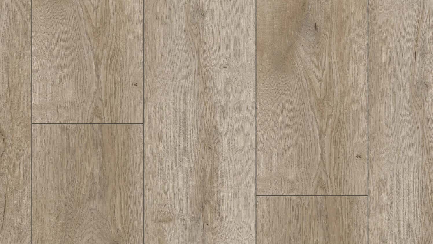 Tarkett Laminat Parke Woodstock Longboards Summit Oak CREAM - İstanbul parke satış, montaj ve işçilik görseli