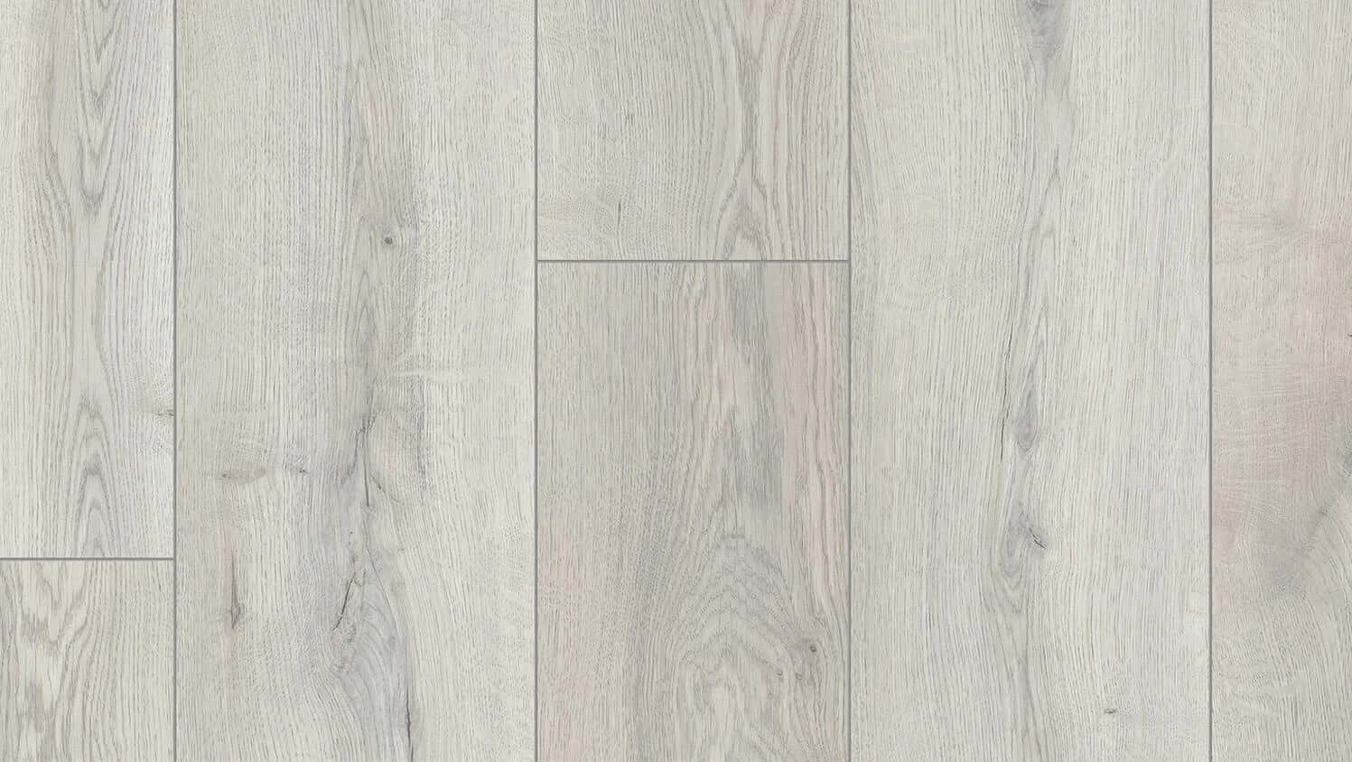 Tarkett Laminat Parke Woodstock Longboards Summit Oak WHITE - İstanbul parke satış, montaj ve işçilik görseli