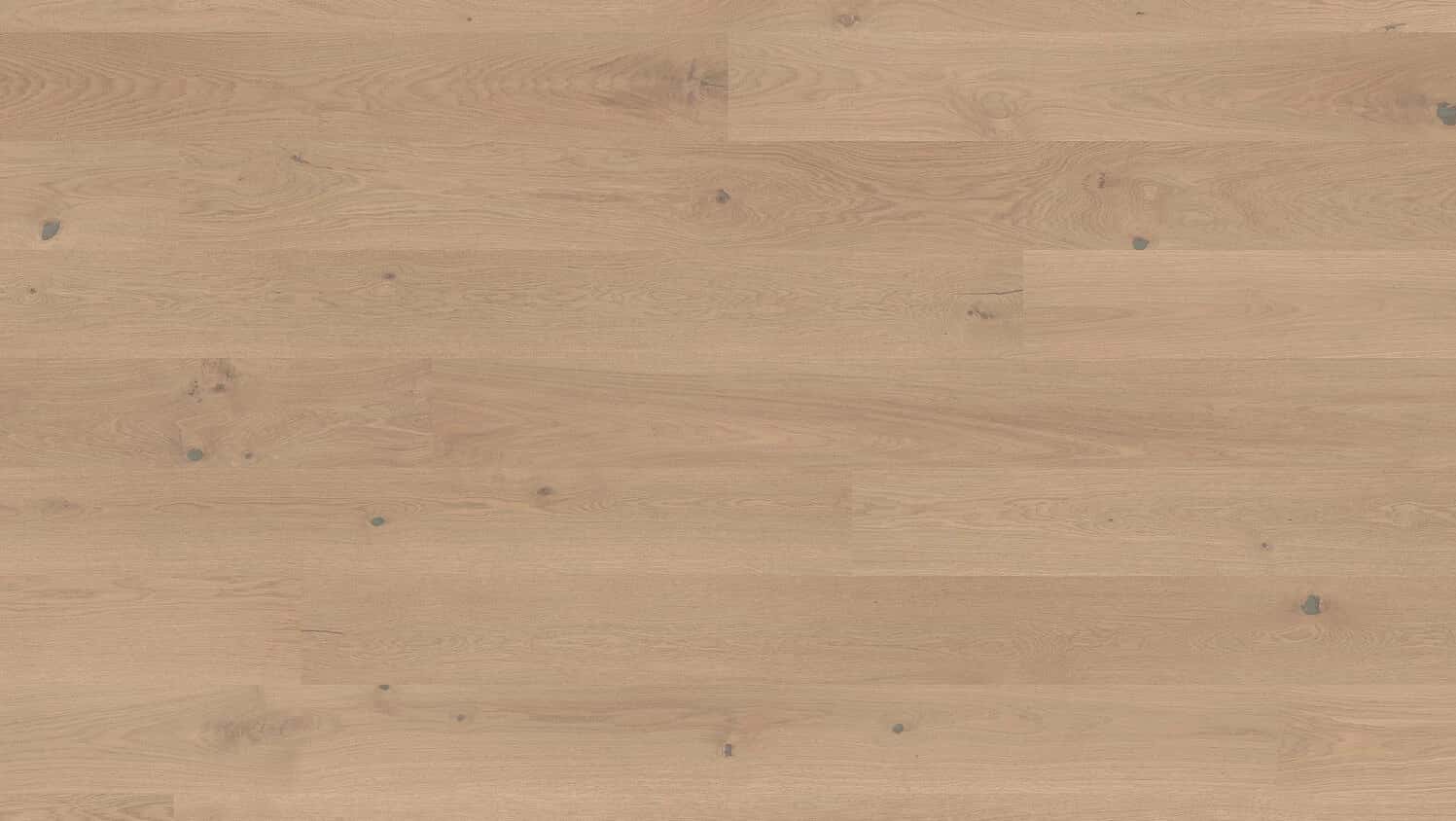 Tarkett Lamine Parke Grace OAK BEIGE CASHMERE PLANK XT (1 strip) - İstanbul parke satış, montaj ve işçilik görseli
