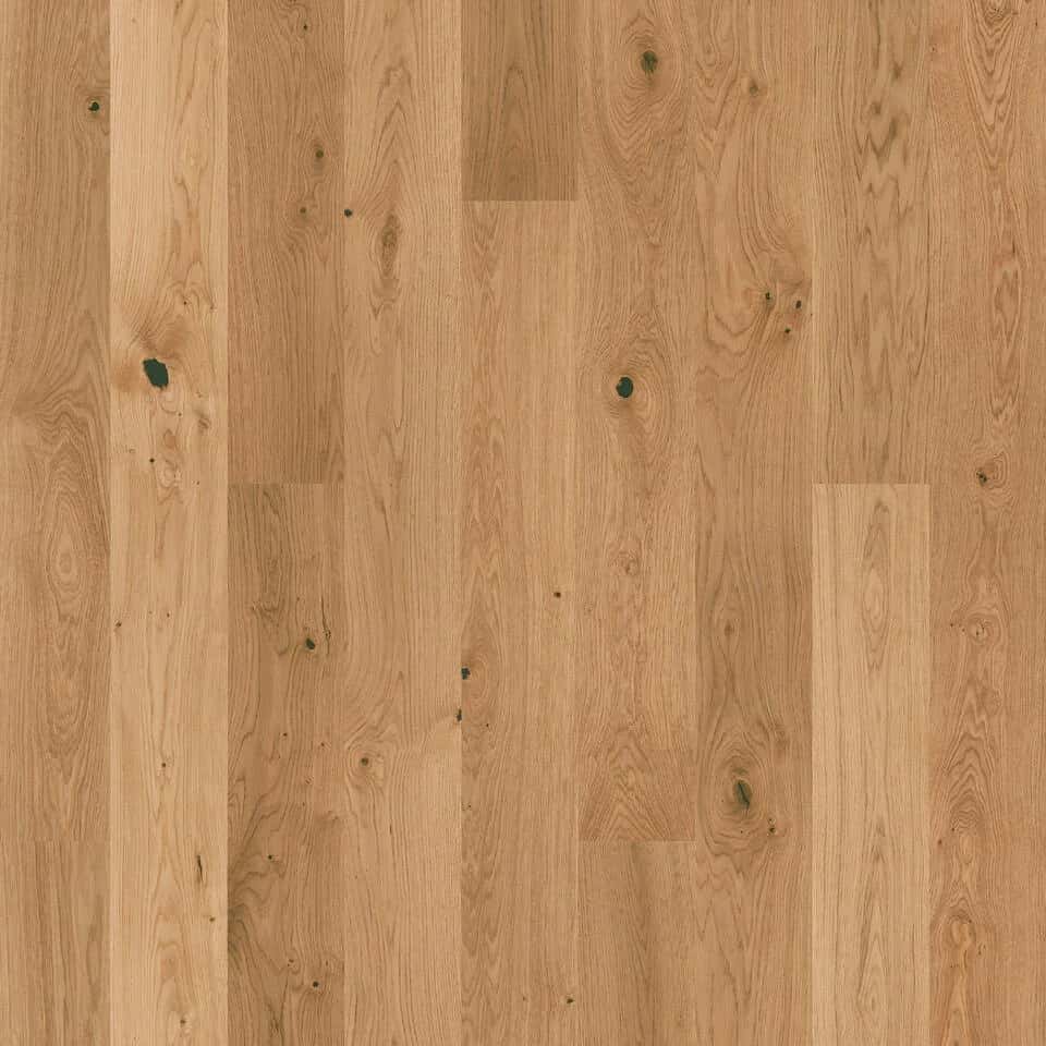 Tarkett Lamine Parke Grace OAK RUSTIC PLANK XT (1 strip) - İstanbul parke satış, montaj ve işçilik görseli