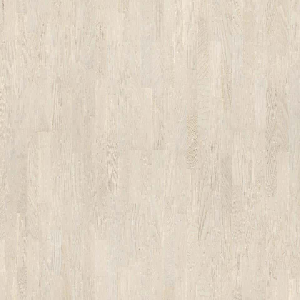 OAK WHITE LACE TRES (3-strip)
