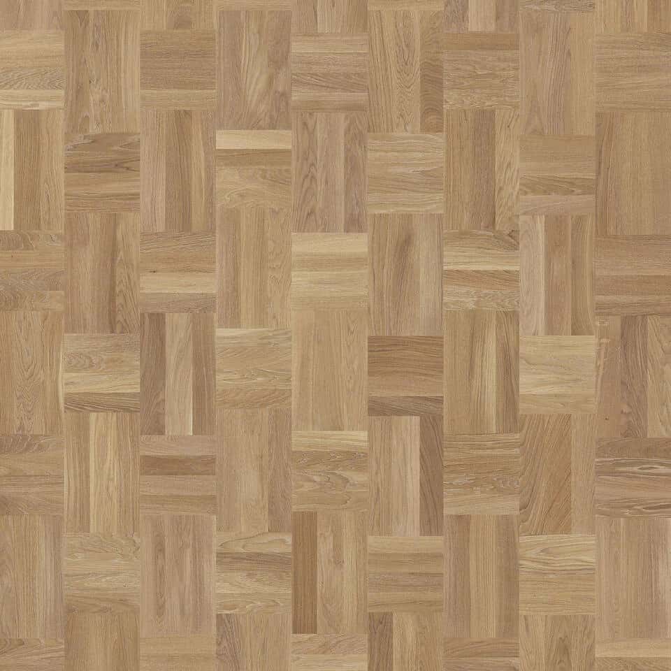 OAK ART DECO (Basket weave)