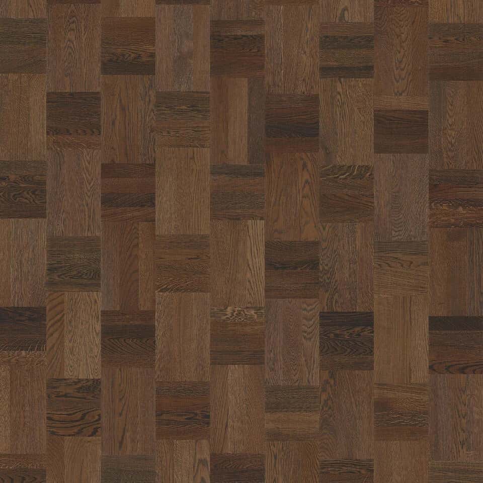 OAK WASA (Basket weave)