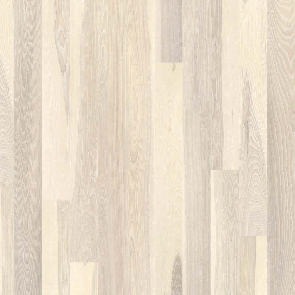 Tarkett Lamine Parke Prestige ASH SEASHELL (1 strip) - İstanbul parke satış, montaj ve işçilik görseli
