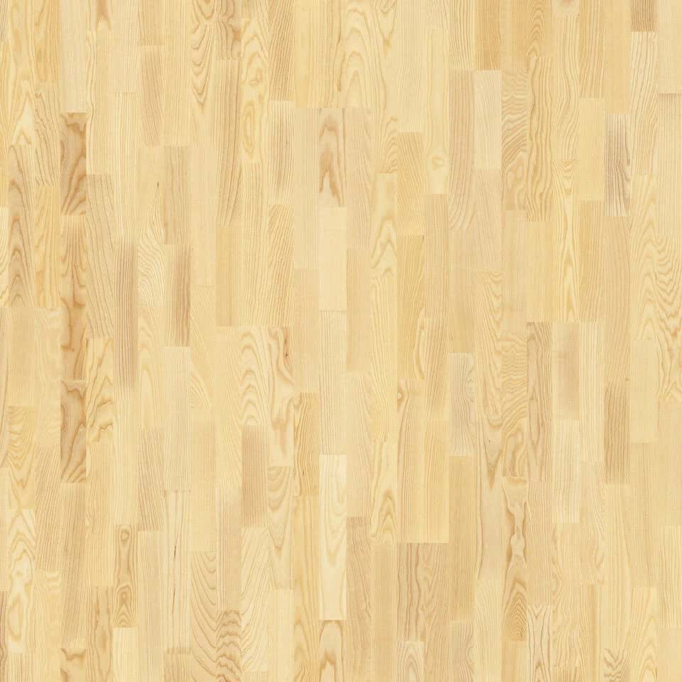 ASH NATURE TRES (3-strip)