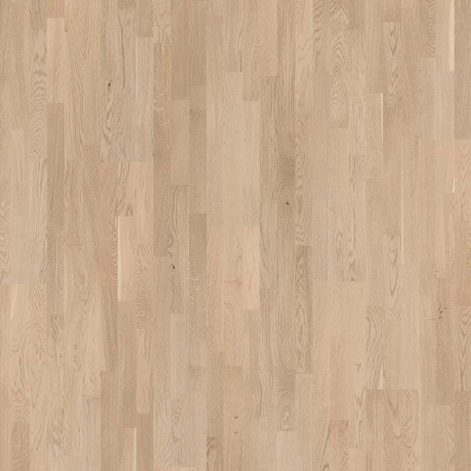 OAK NATURE WHITE TRES (3-strip)