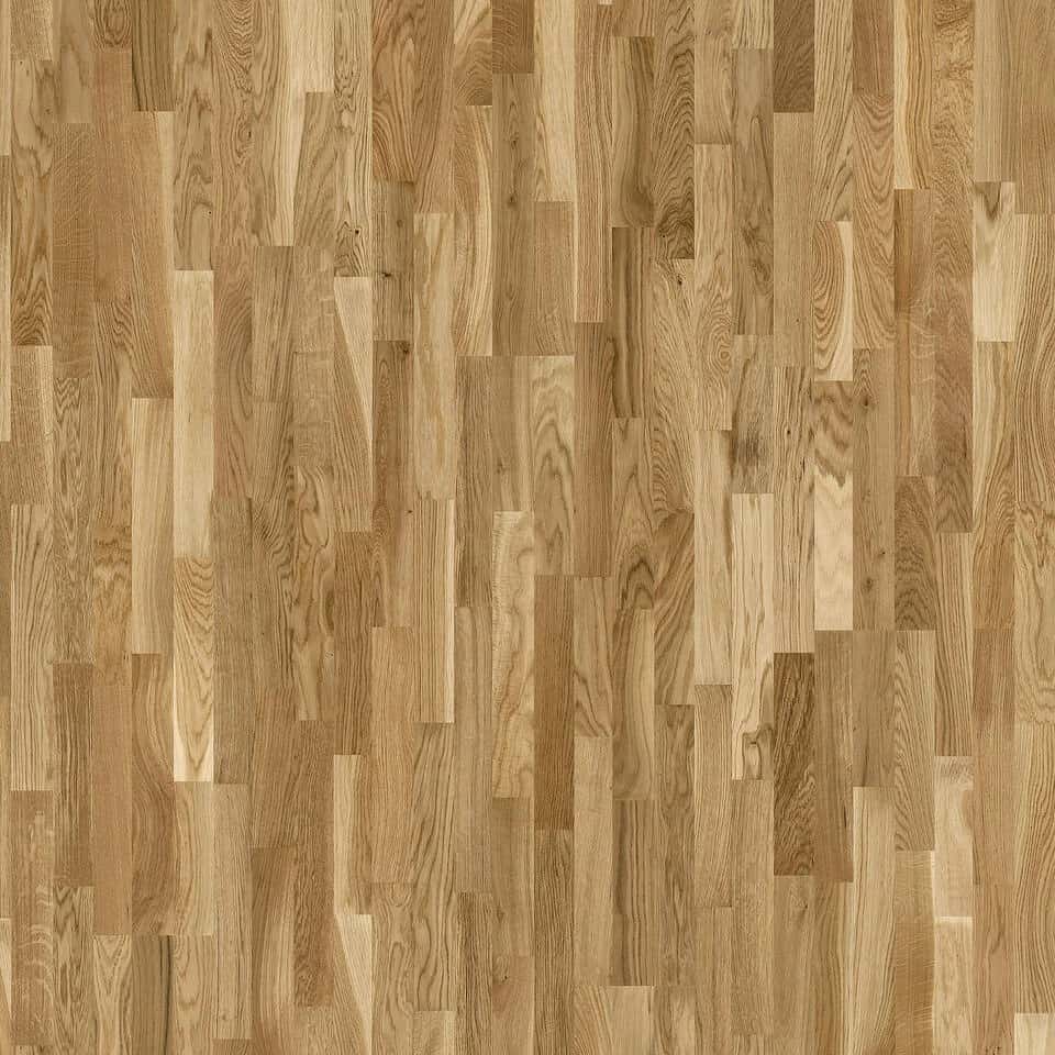 OAK ROBUST TRES (3-strip)