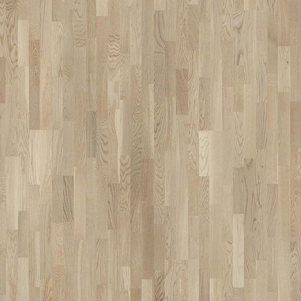 OAK ROBUST WHITE TRES (3-strip)
